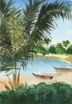 illustration